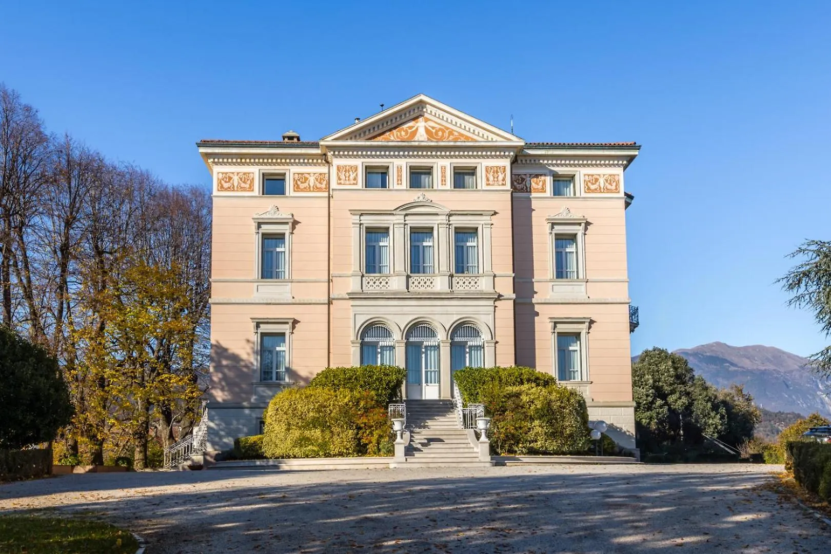 Villa Col Di Luna-Proseccohills Vittorio Veneto Lägenhet