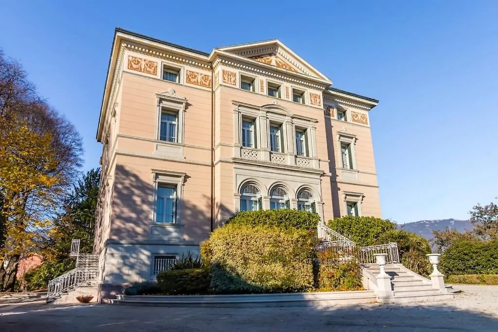 Lägenhet Villa Col Di Luna-Proseccohills Vittorio Veneto Italien