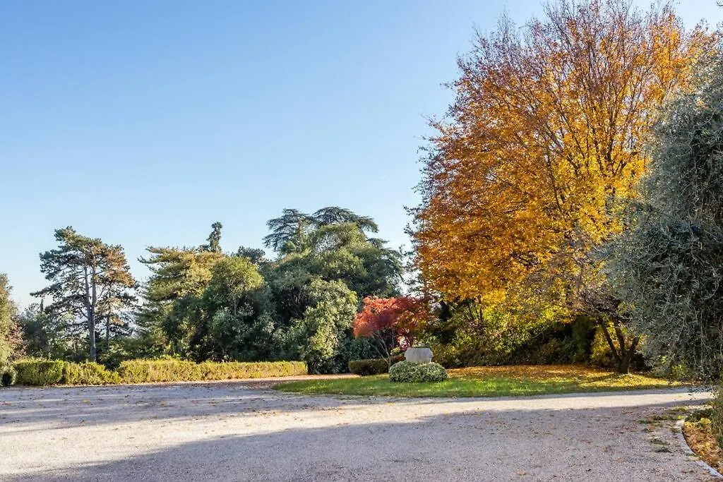Lägenhet Villa Col Di Luna-Proseccohills Vittorio Veneto