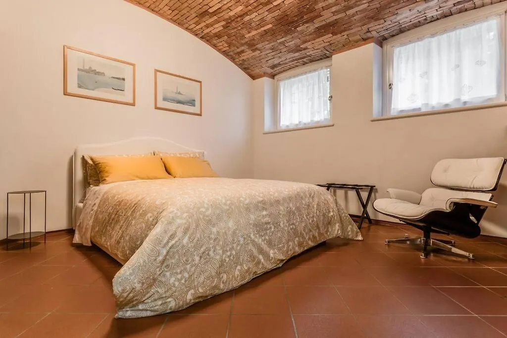 Villa Col Di Luna-Proseccohills Vittorio Veneto