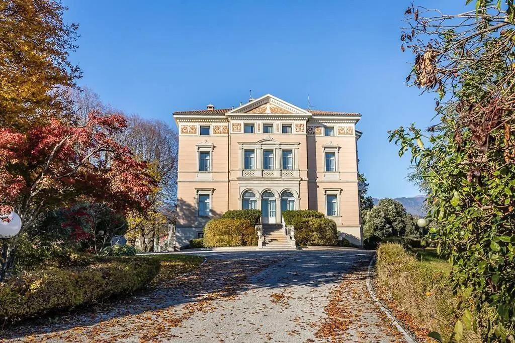 Villa Col Di Luna-Proseccohills Vittorio Veneto