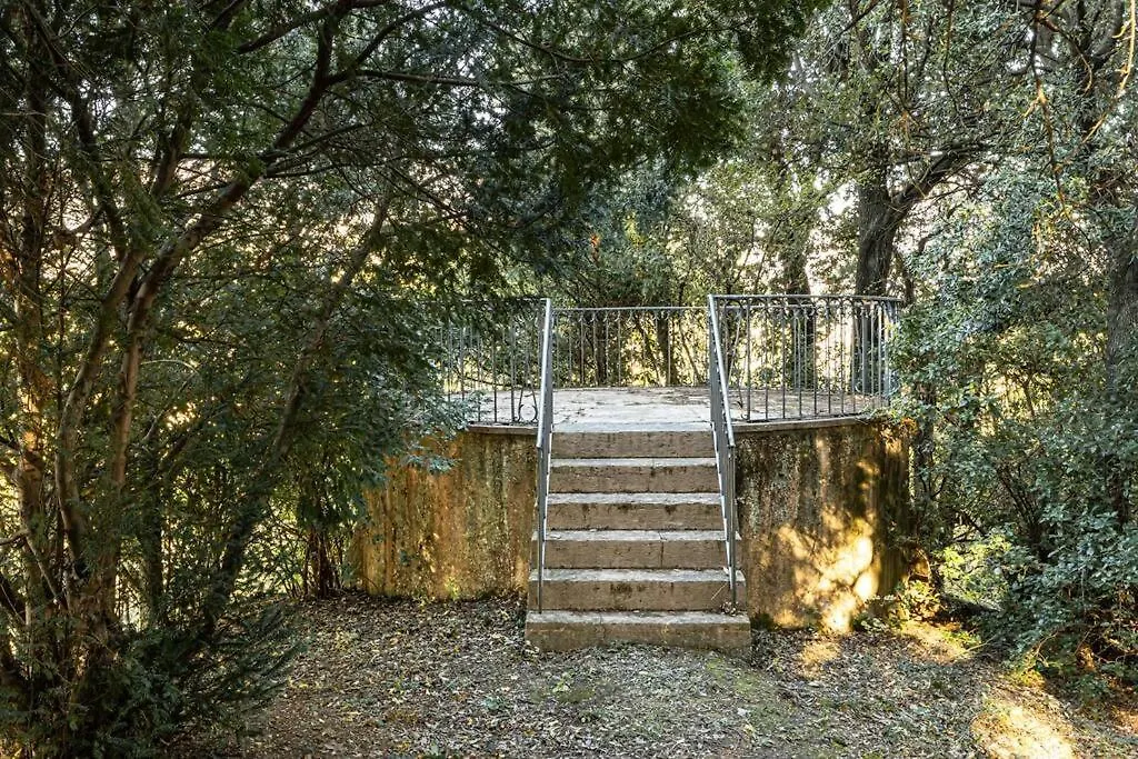 Villa Col Di Luna-Proseccohills Vittorio Veneto Lägenhet