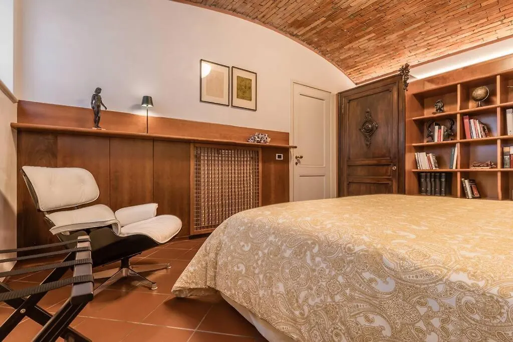 Villa Col Di Luna-Proseccohills Vittorio Veneto Italien