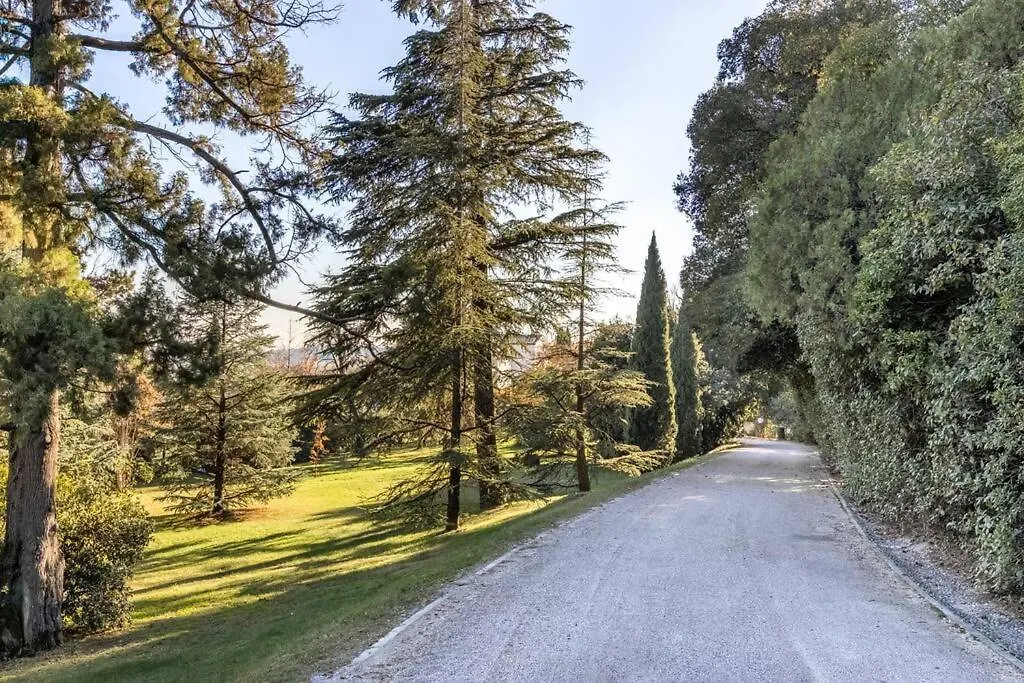 Villa Col Di Luna-Proseccohills Vittorio Veneto 0*,  Italien